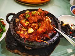 -中国徽菜·徽商故里(远大店)