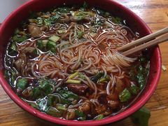 -刘二姐肥肠米粉(总店)