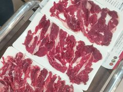 -粤潮牛肉火锅店(江南大道店)
