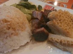 -永祥烧腊餐厅(虹口店)