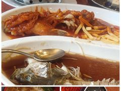 -马凯餐厅(长椿街店)