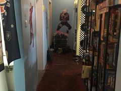 -辛巴桌游剧本娱乐休闲馆(光谷店)