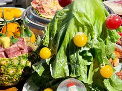 -梨花自助烤肉(天河城店)