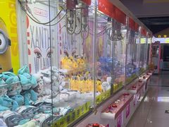 -风云再起游乐汇(南京常发广场店)