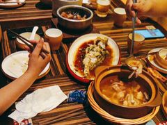 -江太极江浙菜(马桥万达广场店)