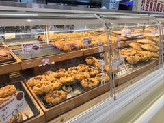 -红星前进面包牛奶公司(君太店)