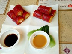 -点都德(汇盈广场店)