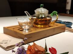 -叶叶菩提·晋福宫