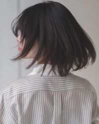 -M1 HAIR烫染