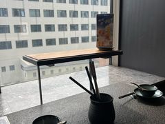 -湊湊火锅·茶憩(和平大悦城店)