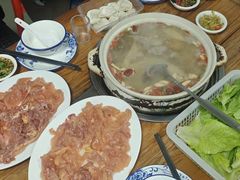 -潮陈记土鸡火锅(东厦北路店)