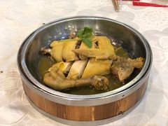 -阿婆农家菜(车墩店)