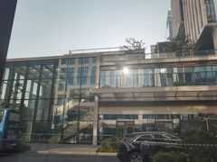 -星巴克臻选(深圳前海嘉里中心店)