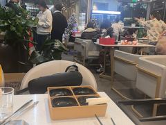 -海底捞火锅(老城根店)