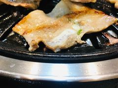 -九田家黑牛烤肉料理(新光汇店)