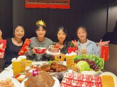 -蝎王府羊蝎子(黄村西大街店)