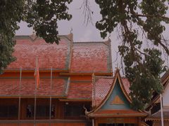 -西双版纳傣族园