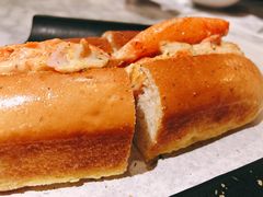 -BREAD LORD包捞