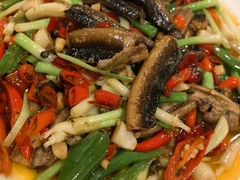 -锦府盐帮·侯宅(五棵松万达店)