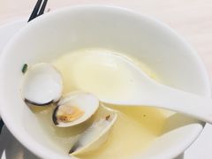 -拾贝海鲜馆（海鲜粤菜）(花果园店)