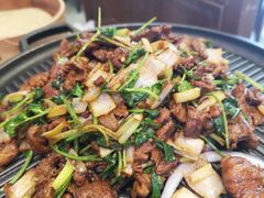 -恭敬李·烤鸭(天坛北门店)
