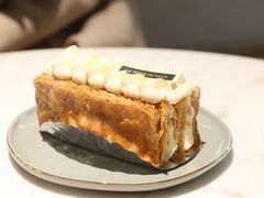 -La Porte de Paris 巴黎之门法式甜品