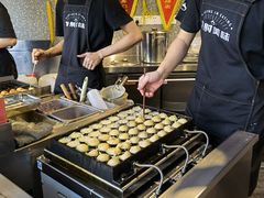 -咕噜咕噜·章鱼小丸子(西湖路店)