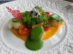 -Kathleen's Waitan 凯圣琳江景西餐厅(外滩店)