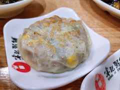 牛肉饼-送福记宋记粥铺(南京南街店)