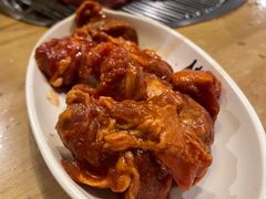 -喜来稀肉(望京店)