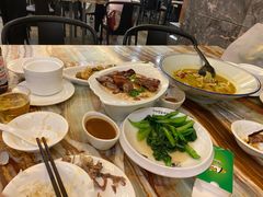 -椿记烧鹅(叠彩店)