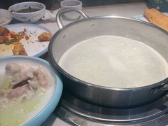-粤顺渔坊·中山脆肉鲩火锅(清湖店)