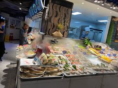 -鲜潭蒸汽石锅鱼(五道口购物中心店)