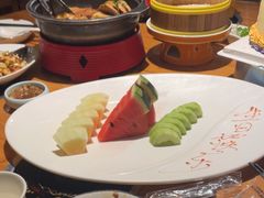 -金筷子西北菜·捞悦火锅
