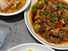 -荣家小吃(紫阳街店)