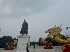 -北陵公园