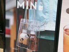 -喜茶(上海兴业太古汇店)