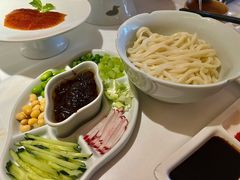 -四季民福烤鸭店(前门大栅栏店)