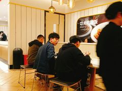 -乡村基(渝中区得意世界餐厅)