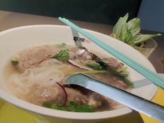 -蔡澜PHO(海岸城店)