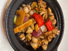 -清晖小苑·顺德菜(观澜湖新城店)