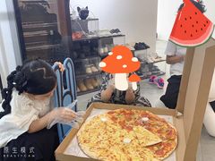 -披萨Pizza 2002(瑞源·名嘉国际店)