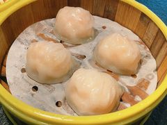 虾饺皇-蝴蝶里·粤菜·点心(滨江龙湖店)