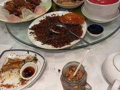 喜记正宗炒辣蟹-喜记避风塘炒辣蟹(旗舰店)