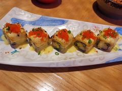 -鸟山鸣·日料食堂(王府井店)