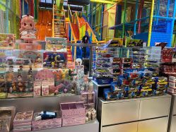 -宝燕乐园(闵行旗舰店)