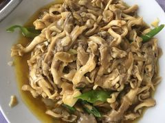 -庆岭迎宾园正宗活鱼馆