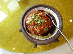 -扬州狮子楼·非遗淮扬菜(总店)