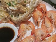 -巽寮印象美食部落餐厅·海鲜·地方特色菜(惠州体验店)