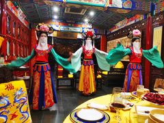 -白家大院·王府宫廷菜(苏州街店)